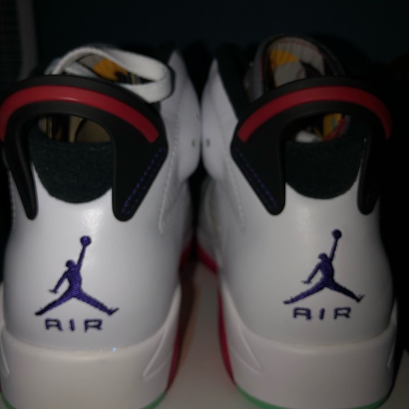 Retro 6 “Hare” - Picture 2 of 6